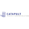 catapult pr