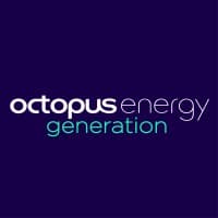 OCTOPUS ENERGY GENERATION