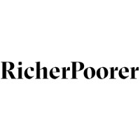 RICHER POORER