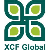 XCF GLOBAL CAPITAL INC