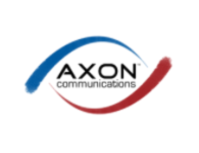 AXON COMMUNICATIONS