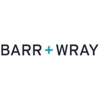 BARR + WRAY