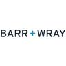 Barr + Wray