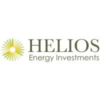 HELIOS ENERGY INVESTMENT