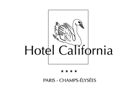 HOTEL CALIFORNIA IN PARIS