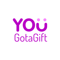 YOUGOTAGIFT