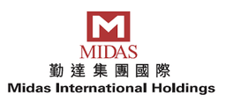 MIDAS INTERNATIONAL