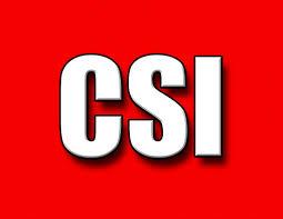 CSI