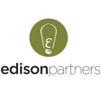 EDISON PARTNERS