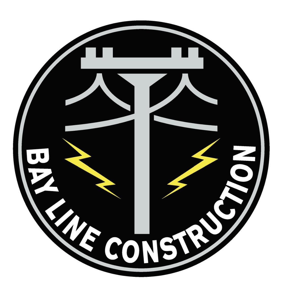 Bay Line Construction