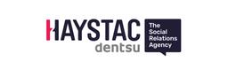 Haystac Dentsu