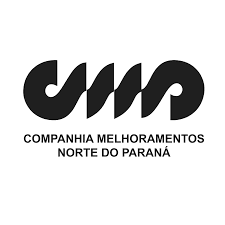 COMPANHIA MELHORAMENTOS NORTE DO PARANÁ