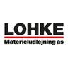 LOHKE MATERIELUDLEJNING AS