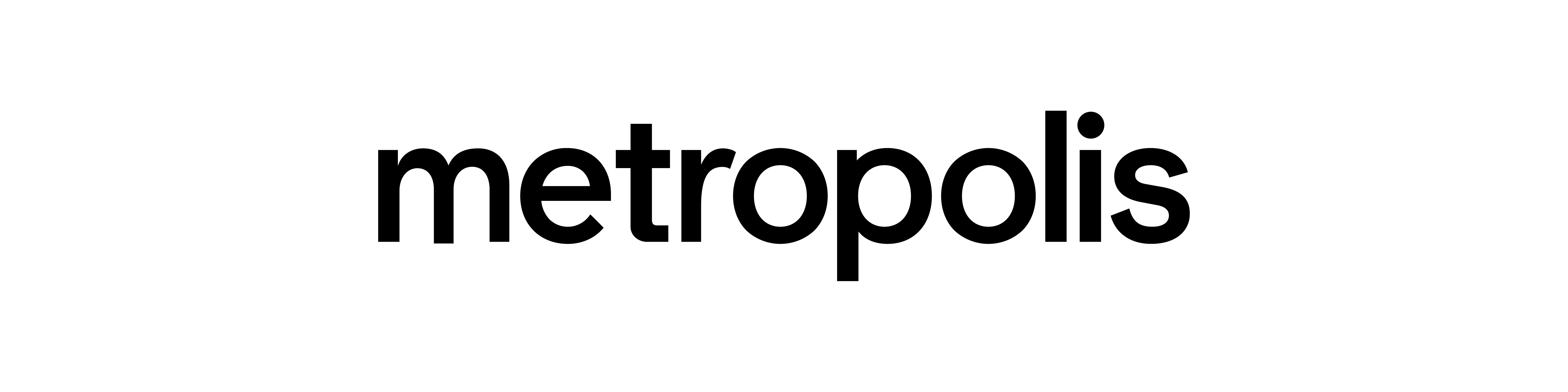 METROPOLIS TECHNOLOGIES