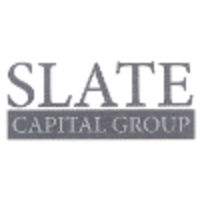 Slate Capital Group