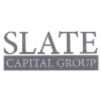 SLATE CAPITAL GROUP