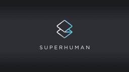 SUPERHUMAN