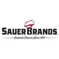 SAUER BRANDS INC
