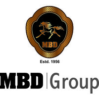 MBD GROUP