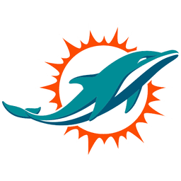 MIAMI DOLPHINS