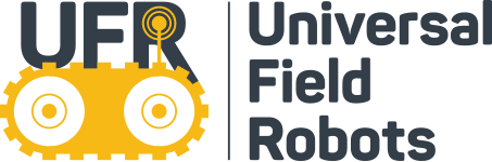 Universal Field Robots