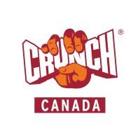 CRUNCH CANADA