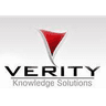 VERITY KNOWLEDGE SOLUTIONS