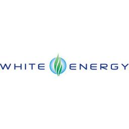 WHITE ENERGY (FOOD INGREDIENT AND ETHANOL BUSINESSES)