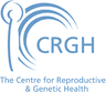 THE CENTRE FOR REPRODUCTIVE AND GENETIC HEALTH