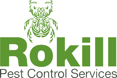 ROKILL PEST CONTROL