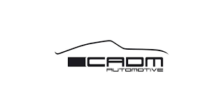Cadm Automotive