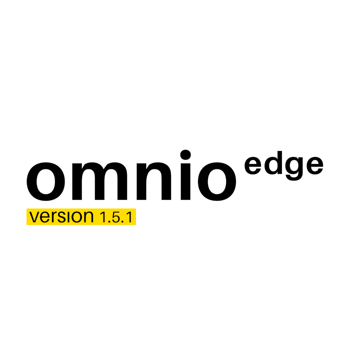 Omnio Edge