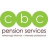 cbc pension services