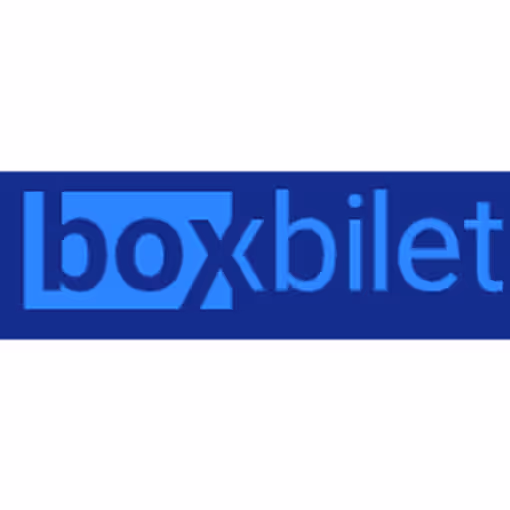 BOXBILET