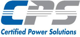 CERTIFIED POWER SOLUTIONS