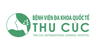 thu cuc international general hospital