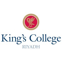 KING’S COLLEGE RIYADH