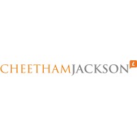 CHEETHAM JACKSON