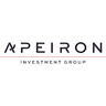 APEIRON INVESTMENT GROUP