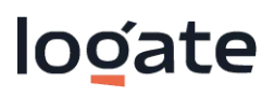 LOGATE