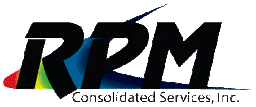 RPM CONSOLIDATED SERVICES