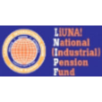 LIUNA PENSION FUND