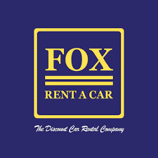 FOX RENT A CAR