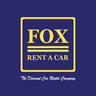 Fox Rent A Car