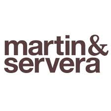 MARTIN & SERVERA AB