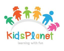 KIDS PLANET