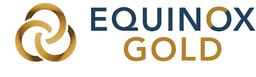 EQUINOX GOLD CORP (BRAZIL OPERATIONS)