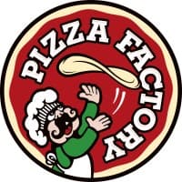 PIZZA FACTORY INC