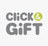 CLICK&GIFT