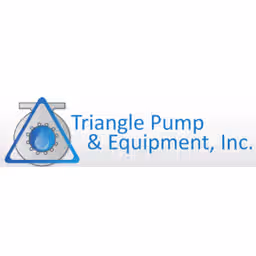 Triangle Pump & Equipment